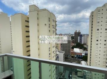 Foto 01 · Apartamento, Centro, Campinas, SP