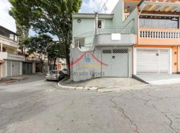 202511041250516330.jpg · Sobrado para Venda em São Paulo, Vila Nova Cachoeirinha, 3 dormitórios, 1 suíte, 3 banheiros, 1 vaga
