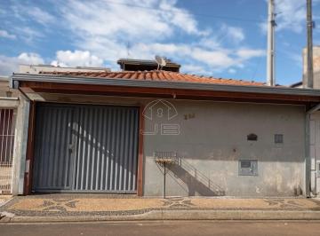 Frente do imóvel · Casa à venda no Jardim Nova Europa, em Hortolândia/SP