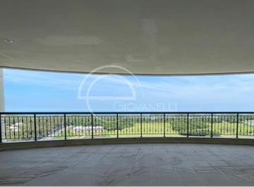 Foto 07 · APARTAMENTO DE 4 SUITES À VENDA - BARRA DA TIJUCA - RISERVA UNO