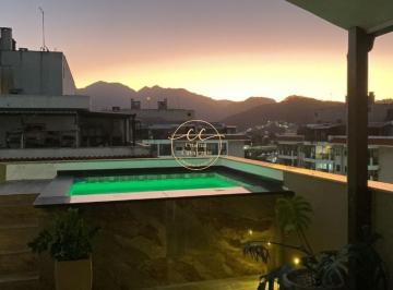 Foto 23 · Taquara/RJ - Cobertura de Luxo à Venda: 3 Suítes, 164m², Área Gourmet e Piscina com Vista Deslumbran