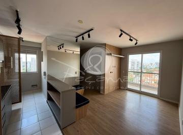 Foto 13 · Apartamento 2 quartos para venda com vista livre no Invite Taquaral em Campinas -  Façanha Imóveis C