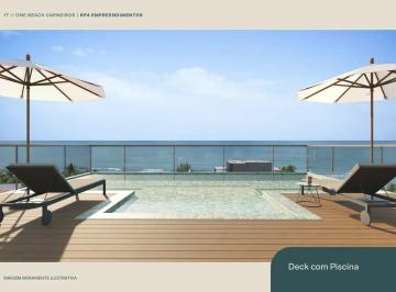 Apartamento de 1 quarto, Tamandaré · Apartamento 1 quarto em ONE BEACH CARNEIROS na Praia dos Carneiros-Tamandaré-PE