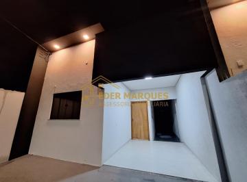 Foto 01 · Casa, Bairro Araçá, Ji-paraná, RO