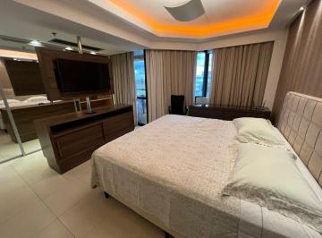 Apartamento de 1 quarto, Brasília · Flat 51m² – Golden Tulip Brasília Alvorada