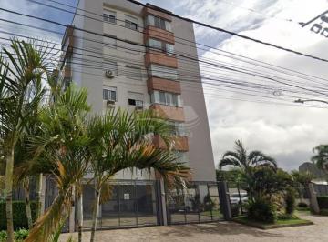 Foto 01 · Apartamento de 2 dormitórios com vaga no bairro Camaquã, Porto Alegre - RS: Venda ou Locação!