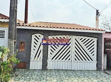 FACHADA · Seu Novo Lar no Litoral! Casa com Edícula e Área de Lazer!