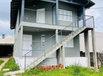 FACHADA · SÃO LEOPOLDO - CASA - SÃO JOÃO BATISTA