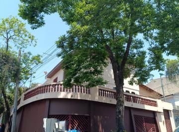 Casa , Santo André · Vendo sobradada de 03 dormitórios 02 banheiros em Santo André/SP