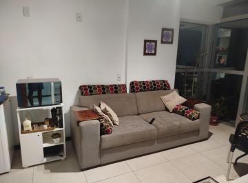 Apartamento de 1 quarto, Águas Claras · RUA 05 NORTE - RESIDENCIAL MODERN LIFE - 01 QUARTO 