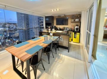 Foto 01 · Apartamento á venda no Condomínio Art'e Prime Residence - Jundiaí - Sp.
