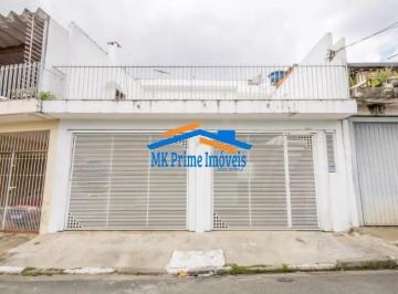 Casa · 219m² · 2 Quartos · 2 Vagas · Casa à Venda – Vila Yolanda, Osasco/SP