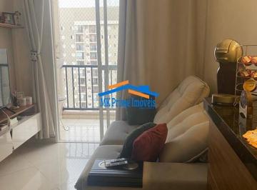 Apartamento · 57m² · 2 Quartos · 1 Vaga · Apartamento 2 Dormitórios sendo 1 Suíte - 57M - Innova