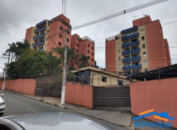 Apartamento · 68m² · 2 Quartos · 1 Vaga · Apartamento à Venda 68m² térreo 2 Quartos e 1 banheiro - Jaguaribe Osasco