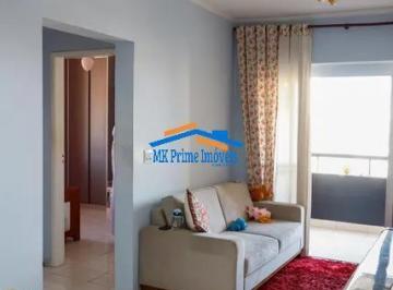 Apartamento · 65m² · 2 Quartos · 1 Vaga · Apartamento com 2 Dormitórios e Sol da Manhã – Conforto e Praticidade