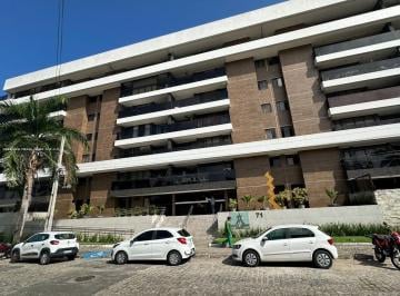 202511041410155191.jpeg · Apartamento para Venda em João Pessoa, Bessa, 3 dormitórios, 1 suíte, 2 banheiros, 1 vaga