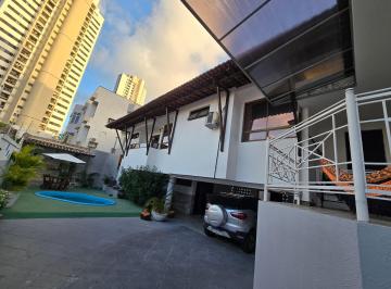 Casa de 4 quartos, Natal · EXCLUSIVO EM LAGOA NOVA NATAL-RN