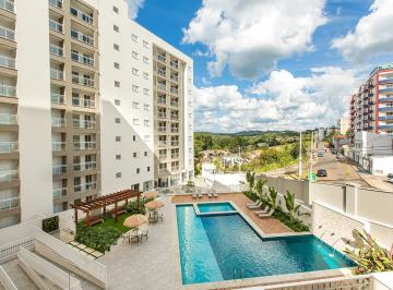 202508211541296589.jpg · Apartamento para Venda em Bragança Paulista, Jardim Do Sul, 1 dormitório, 1 suíte, 2 banheiros, 2 va