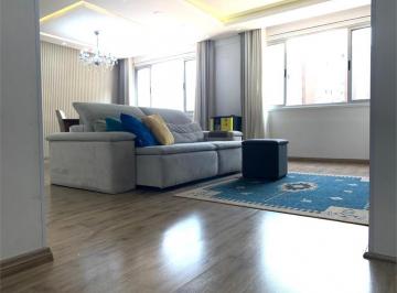 Apartamento de 3 quartos, São Paulo · Av.Sao Luis. 140M2. 3 dormitorios. vaga garagem.lazer