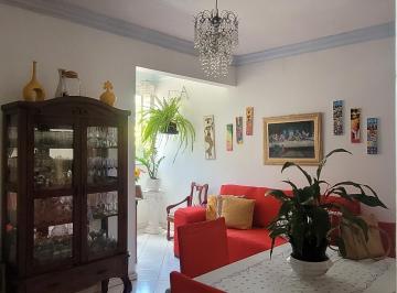 Apartamento de 3 quartos, Salvador · Excelente apartamento 3/4, nascente, vista livre em Brotas 