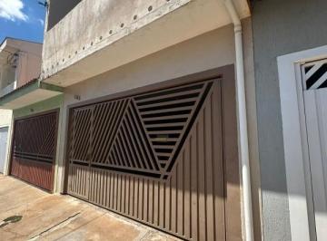 Foto 01 · Casa, Parque Mãe Preta, Rio Claro, SP