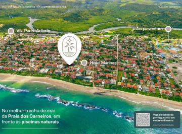 Apartamento de 1 quarto, Tamandaré · One Beach Carneiros O paraíso mais desejado de Pernambuco.