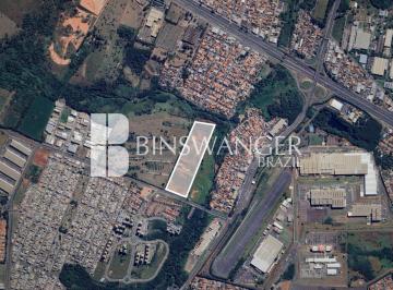 Comercial , Sumaré · Terreno Industrial e Logístico em Sumaré, SP