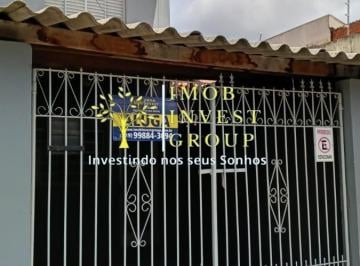 Foto 01 · Casa para Locação no Jardim morada do sol Indaiatuba - SP