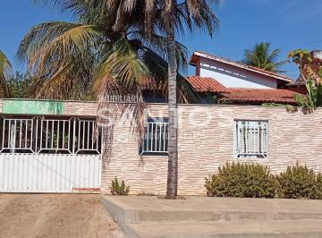 Foto 01 · Casa, Setor Santa Fé (taquaralto), Palmas, TO