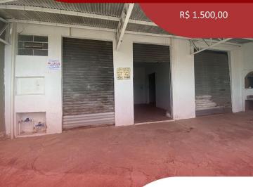 Comercial , Jundiaí · SALÃO COMERCIAL PARA LOCAÇÃO - JARDIM DO LÍRIO