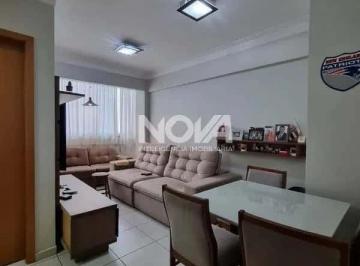 Apartamento de 2 quartos, Gama · Apartamento - 2 Quartos - Reformado - Residencial Espaço Verde - Gama - DF