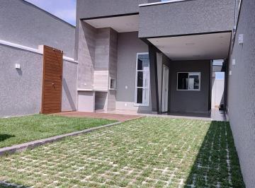 Casa de 2 quartos, Itapoá · Casa a venda no Balneário Jardim da Barra em Itapoá - SC