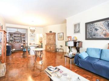 Apartamento de 3 quartos, São Paulo · Av.Sao Luis. 200M2. 3 dormitorios. vaga garagem