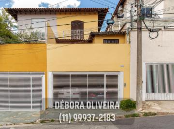 Casa de 3 quartos, São Paulo · Sobrado com 3 quartos à Venda na região do Butantã