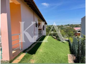 Foto 02 · Casa alto padrão à venda, em condomínio fechado, em Itupeva!