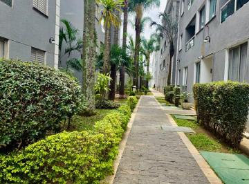 Apartamento de 2 quartos, Santo André · Apartamento com 51m², 2 dormitórios e 1 vaga - Santo André/Sp