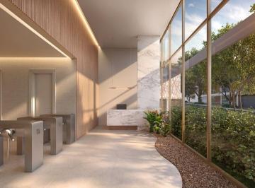 Hall · Sala comercial à venda em São Paulo, Moema, 26,77m²