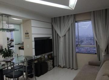 9757a72f-746b-46b3-babd-2e6d2ef42290.jpeg · Apartamento para venda em Chácara Mafalda com 2 quartos, 68m²
