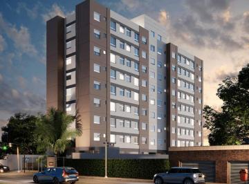 Fachada · Apartamento à venda em São Paulo, Ipiranga, com 2 quartos, 45,19m²