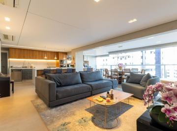 3e44b16d-32f8-4eb9-bcc8-6b34d99ebea5.jpeg · Apartamento para venda em Chácara Santo Antônio com 4 quartos, sendo 3 suítes, 189m²