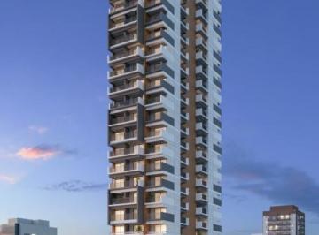Fachada · Studio à venda em São Paulo, Paraíso, com 1 quarto, 21,4m²