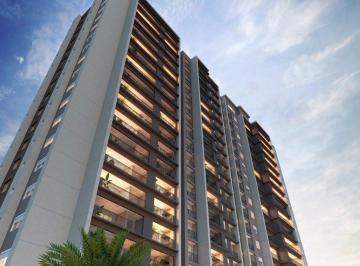 Fachada · Apartamento à venda em São Paulo, Saúde, com 3 quartos, 82,7m²