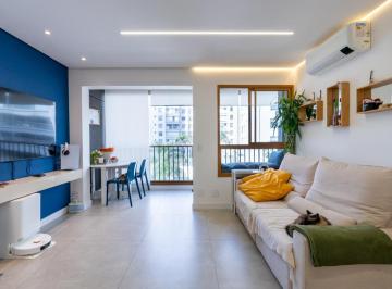 5f38b383-09a0-4bd8-a292-07a0c25d2a31.jpeg · Apartamento para venda em Butantã com 1 quarto, sendo 1 suíte, 43m²