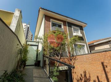 a6369279-6e41-4d69-955a-ee6fb28a8d53.jpeg · Sobrado para venda em Vila Romana com 3 quartos, sendo 1 suíte, 172m²