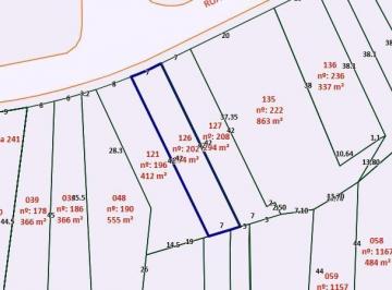5803556f-fac9-4e70-a942-aa49c0e9930e.jpeg · Terreno residencial para venda em Vila Eldízia, 294m²