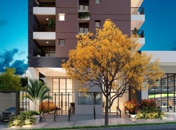 Portaria · Apartamento Garden à venda em São Paulo, Parque da Mooca, com 1 quarto, 62,25m²