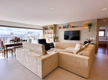 94268262-a23c-49b3-bf76-b22c82ab7f9e.jpeg · Apartamento para venda em Campo Belo com 3 quartos, sendo 3 suítes, 143m²