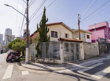 0cbb448d-8e03-427f-b200-8725fd41c886.jpeg · Sobrado para venda em Chácara Santo Antônio (Zona Sul) com 2 quartos, 91m²