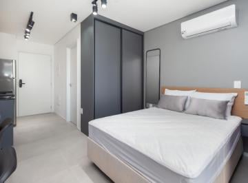 66a517b3-7212-43ff-b79a-8fcef3551468.jpeg · Flat para venda em Vila Regente Feijó com 1 quarto, sendo 1 suíte, 25m²
