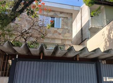 2845d2ab-bccf-4c36-86dd-7e389727cba1.jpeg · Casa para venda em Vila Marari com 4 quartos, sendo 2 suítes, 149m²
